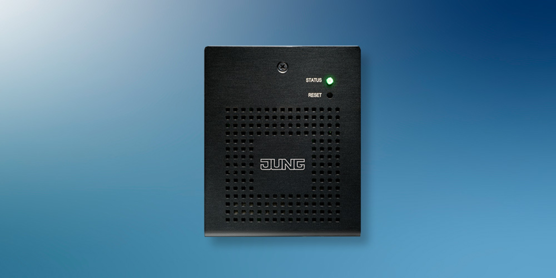 Smart Visu Server bei WER Haustechnik GmbH in Schwäbisch Hall