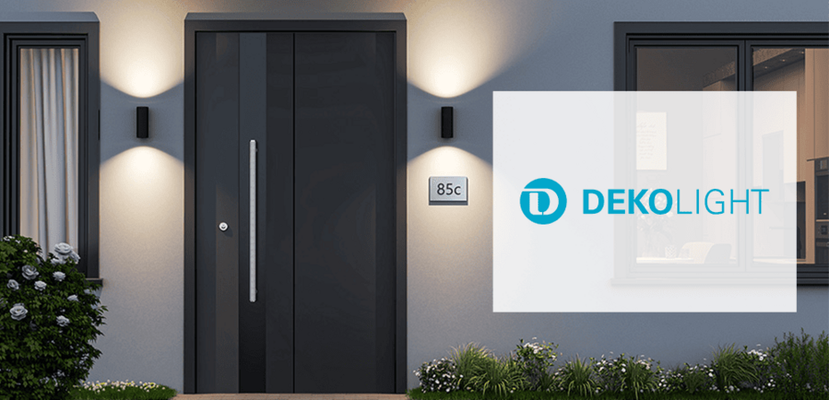 DEKO-LIGHT bei WER Haustechnik GmbH in Schwäbisch Hall