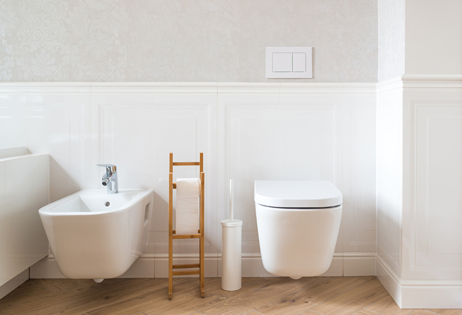 WC | Bidet | Urinal bei WER Haustechnik GmbH in Schwäbisch Hall