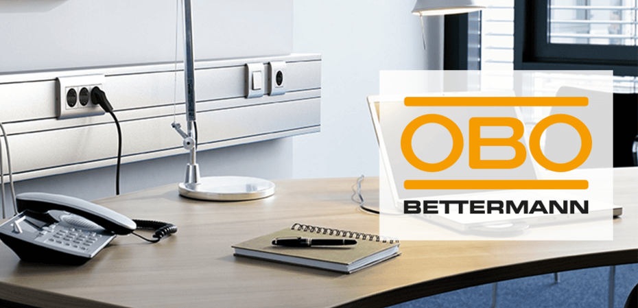 OBO bei WER Haustechnik GmbH in Schwäbisch Hall