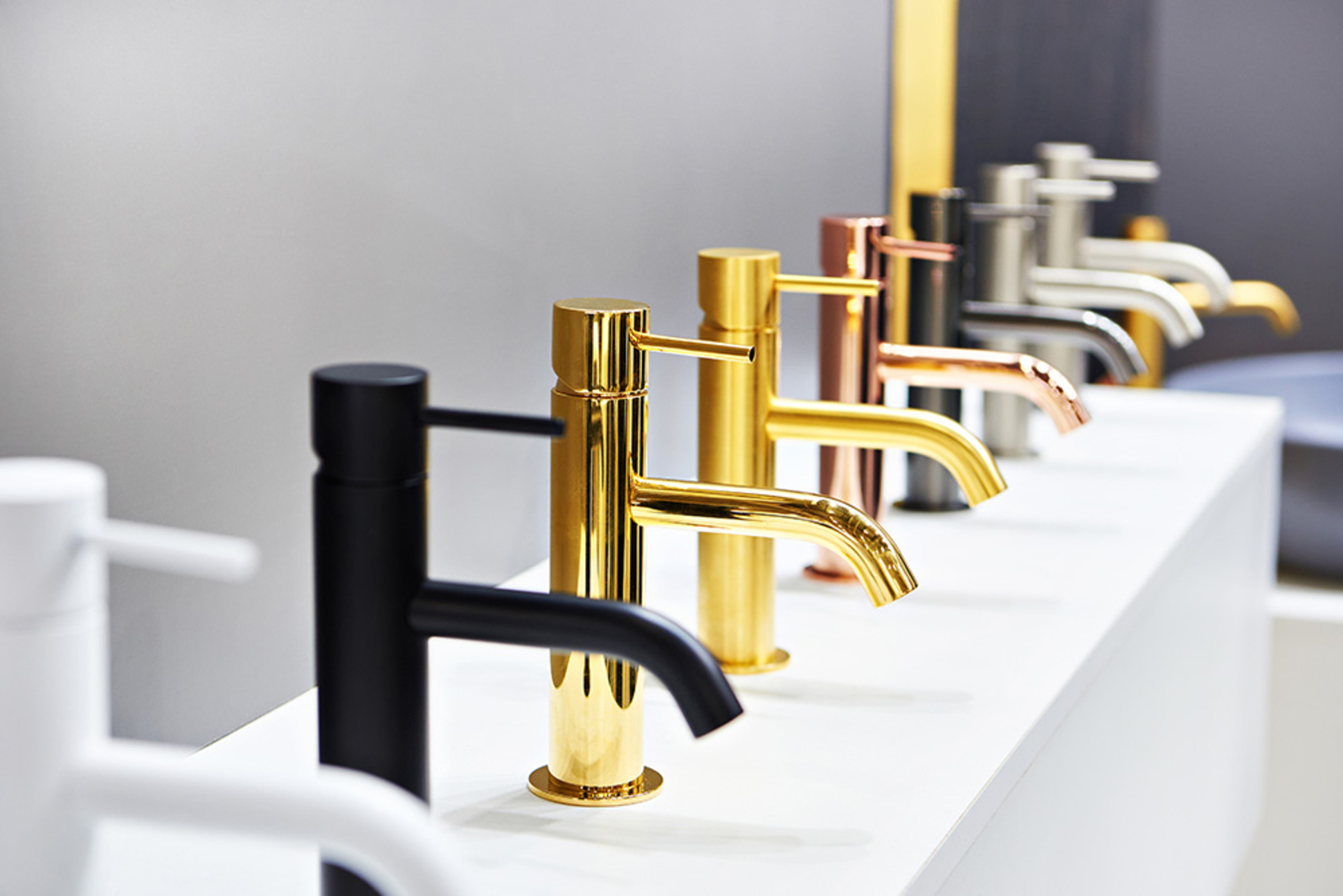 Badarmaturen bei WER Haustechnik GmbH in Schwäbisch Hall
