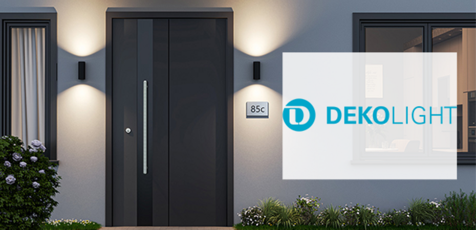 DEKO-LIGHT bei WER Haustechnik GmbH in Schwäbisch Hall
