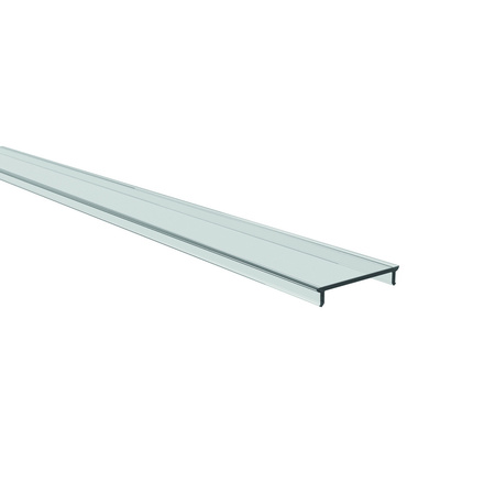 LED-Profil­abdeckungen bei WER Haustechnik GmbH in Schwäbisch Hall