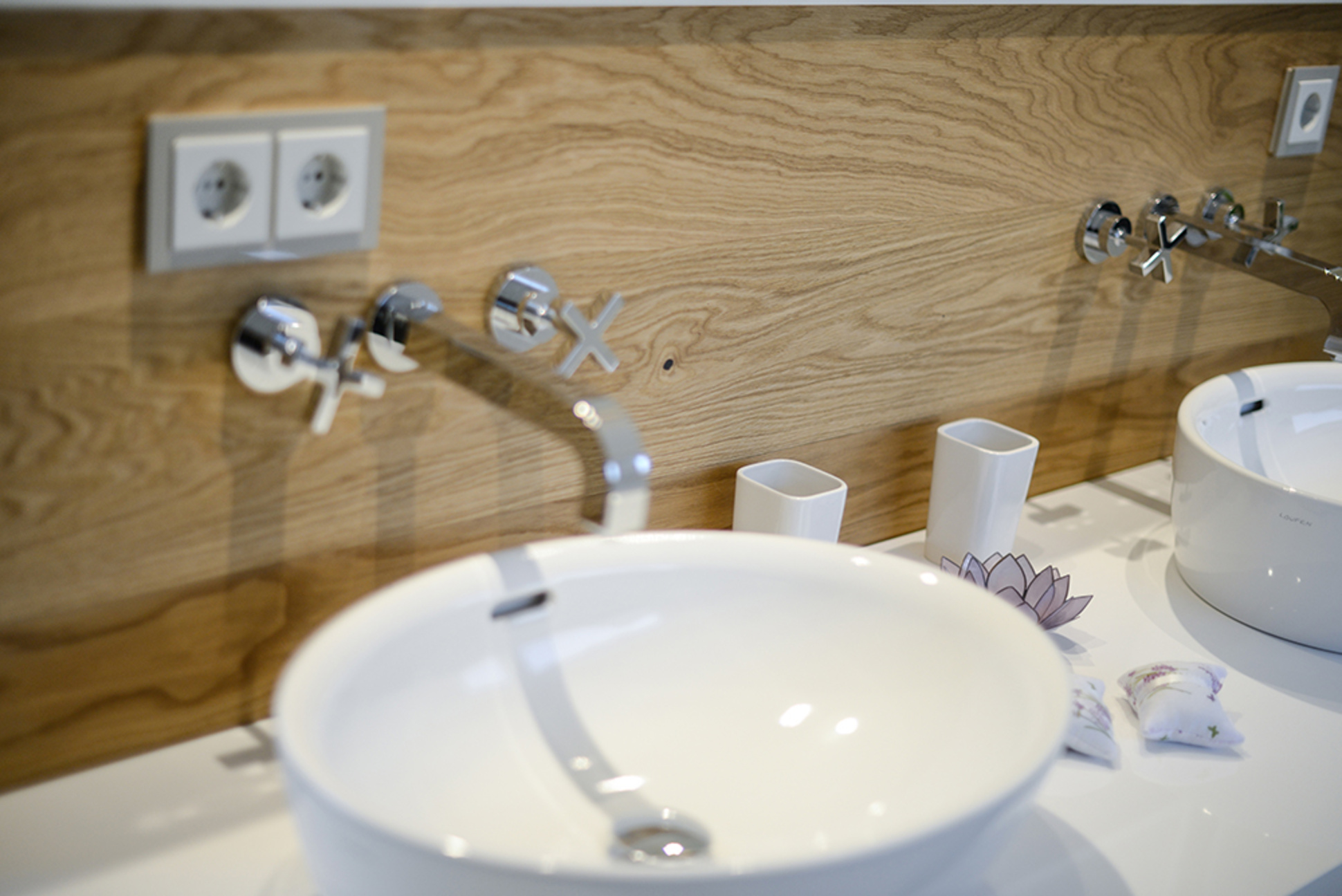 Sanitär bei WER Haustechnik GmbH in Schwäbisch Hall